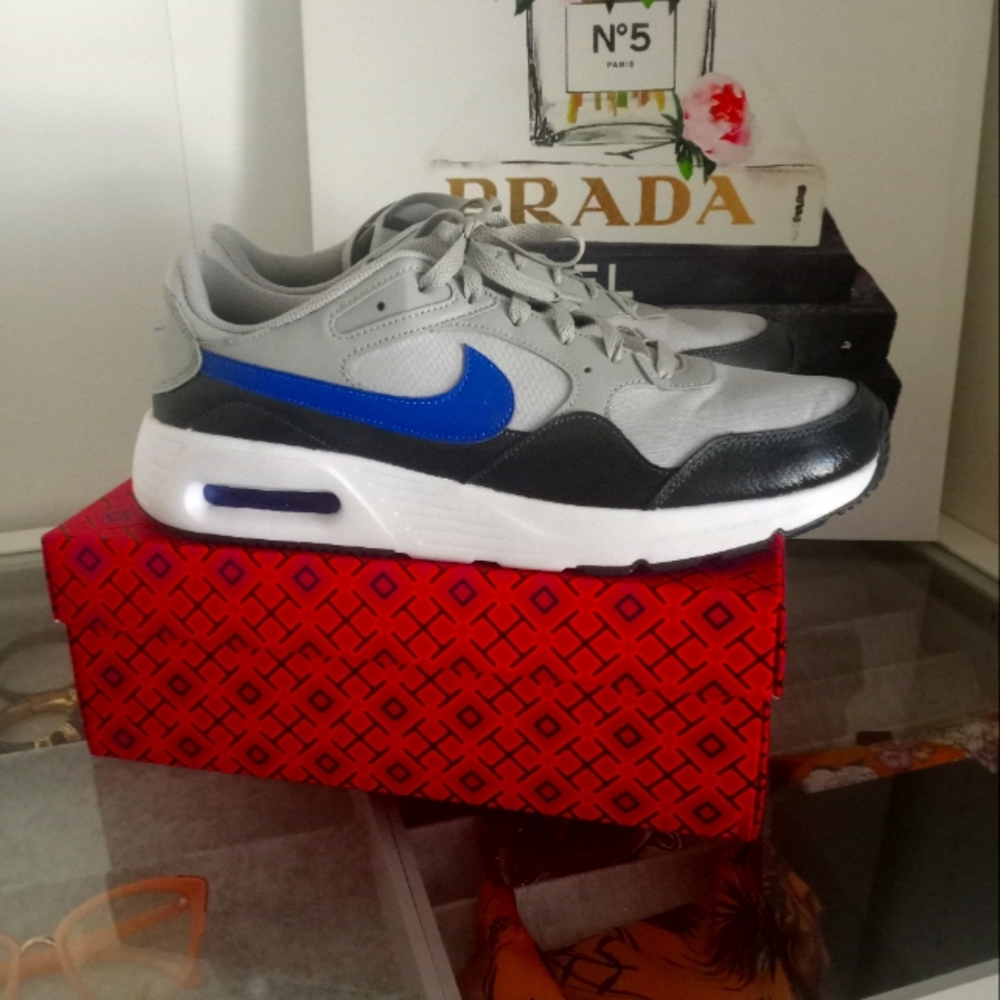 Nike Air Max